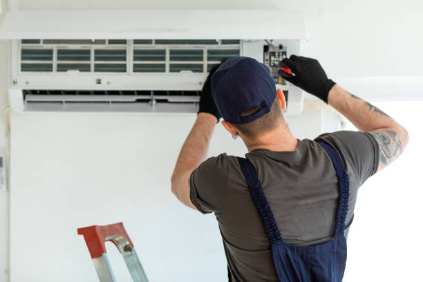 Best Professional Duct Cleaning Services  in Abaster, AL