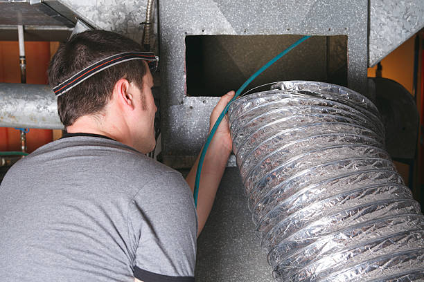 Best Residential Air Duct Cleaning  in Abaster, AL