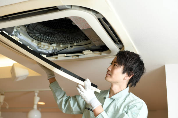 Best Air Duct Cleaning Company Near Me  in Abaster, AL