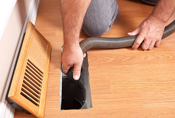 Best HVAC Duct Inspection Services  in Abaster, AL