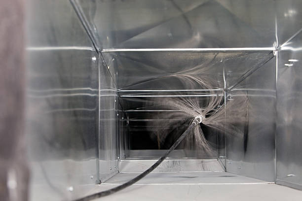 Best Commercial Air Duct Cleaning  in Abaster, AL