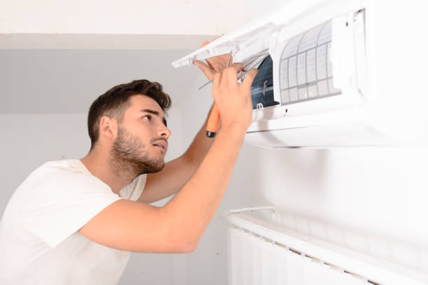 Best HVAC Air Duct Cleaning  in Abaster, AL